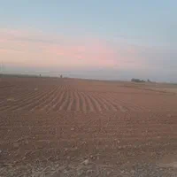 ۴هکتار زمین سرمایه گزاری مطمئن.سند ششدانگ.با حقابه|فروش دفتر صنعتی، کشاورزی، تجاری|تهران, پرستار|دیوار