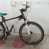 دوچرخه پلیس|دوچرخه، اسکیت، اسکوتر|رشت, حمیدیان|دیوار