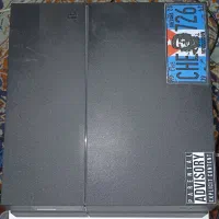 فروش PS4 کپی خور فت یک ترا