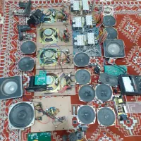 لوازم الکتریکی ، برد،بلندگو|قطعات و لوازم جانبی رایانه|اهواز, کمپلو شمالی|دیوار