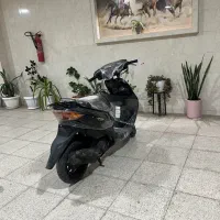 پاکشتی سوزوکی پالت ادرس|موتورسیکلت|بندرعباس, |دیوار