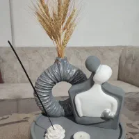 دکوری منزل|ظروف سرو و پذیرایی|سنندج, |دیوار