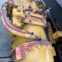 دامتراک لیفتراک ریچ استاکر آلیسون دانا کلارک|ماشین‌آلات صنعتی|تهران, حسین‌آباد|دیوار