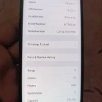 ایفنxs. حافظه ۲۵۶|موبایل|قروه, |دیوار