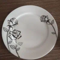 پنج دست پیش دستی چینی