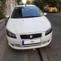 رانا پلاس مدل ۱۴۰۰ بی رنگ|خودرو سواری و وانت|تهران, شهران جنوبی|دیوار