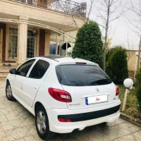 207 پانا ۱۴۰۱بی رنگ