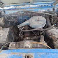 نیسان وانت مدل۶۳ دوگانه|خودرو سواری و وانت|میانه, |دیوار