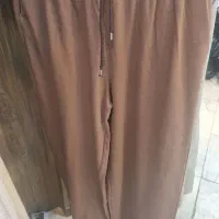 شلوار کمر کلوین