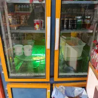 فروش یخچال|فروشگاه و مغازه|شهرضا, |دیوار