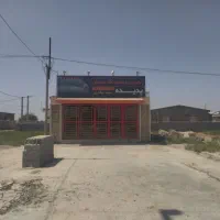 فروش ملک تجاری در سیمین شهر