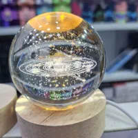 گوی های زیبا در دوسایز