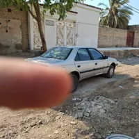 پژو 405 GLX بنزینی، مدل ۱۳۸۵|خودرو سواری و وانت|اهواز, کمپلو جنوبی|دیوار