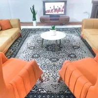 منزل مبله دوخواب