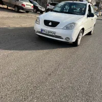 تیبا ۱مدل۹۹درحد خشک