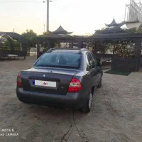 تیبا مدل 93|خودرو سواری و وانت|شاندیز, |دیوار