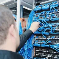 خدمات و پشتیبانی شبکه های گسترده IT|خدمات رایانه‌ای و موبایل|تبریز, |دیوار