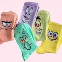 انواع جوراب خارجی|لباس|میانه, |دیوار