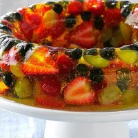 ژله|خوردنی و آشامیدنی|سقز, |دیوار