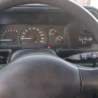 دوو سیلو۸۱|خودرو سواری و وانت|مشهد, هفت تیر (آب و برق)|دیوار