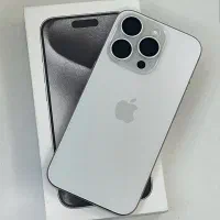 ایفون 15pro max