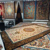 فروش ویژه فرش های اسپورت مدرن در ( فرش ماندگار )