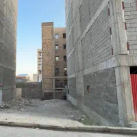 زمین ۲۰۰ متری مشارکت در ساخت