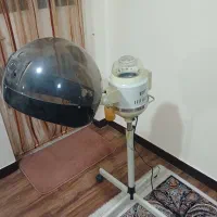 سشوار کلاهی