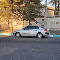 مگان|خودرو سواری و وانت|مشهد, فلسطین|دیوار