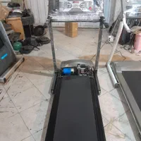 تردمیل  جکستر تایوان (نقدی)|تجهیزات ورزشی|یزد, |دیوار