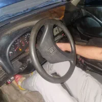 پیکان اسقاطی مدل ۷۲