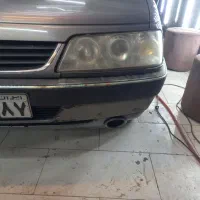 احیای رنگ و پولیش واکس،لیسه گیری و نقاشی قطعات