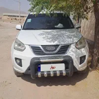 X33 نیو مدل ۹۵|خودرو سواری و وانت|قائن, |دیوار