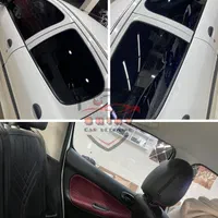 شیشه دودی انواع خودرو|خدمات موتور و ماشین|سنندج, |دیوار