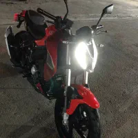 موتور بنلی ۱۸۰s