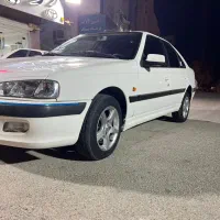 پارس ELXموتور زانتیا درحد