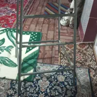 فروشی چهار پایه خیلی بادوام