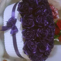 رز ربانی جاویدان و ماندگار