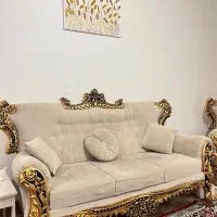 مبل سلطنتی ۷نفره