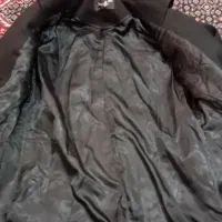 پالتو|لباس|بروجرد, |دیوار