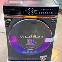 لباسشویی 12کیلو یونیوا گیربکسدار