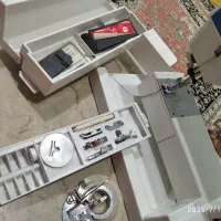 چرخ خیاطی|چرخ خیاطی و ریسندگی|حمیدیا, |دیوار