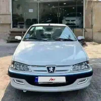 پژو پارس Tu5 سلطان مدل1402(تمام فابریک) گاز برقی|خودرو سواری و وانت|شیراز, شهرک امیر کبیر|دیوار