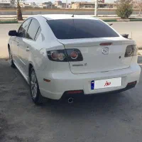 مزدا ۳ تیپ ۳|خودرو سواری و وانت|آق قلا, |دیوار