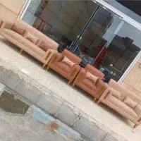 مبلمان و سرویس خواب اهورا