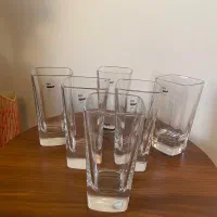 لیوان مارکدار ایتالیایی