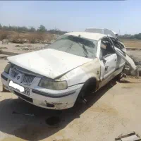 سمند ef7 مدل 90