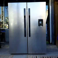 الکترواستیل Es23 Es24 Es27 Es34 Es35 Es20|یخچال و فریزر|شیراز, گود عربان|دیوار