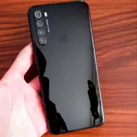 Redmi note 8|موبایل|اصفهان, برازنده|دیوار