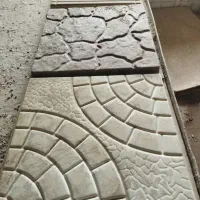 قالب سنگ مصنوعی|ابزارآلات|سرپل ذهاب, |دیوار